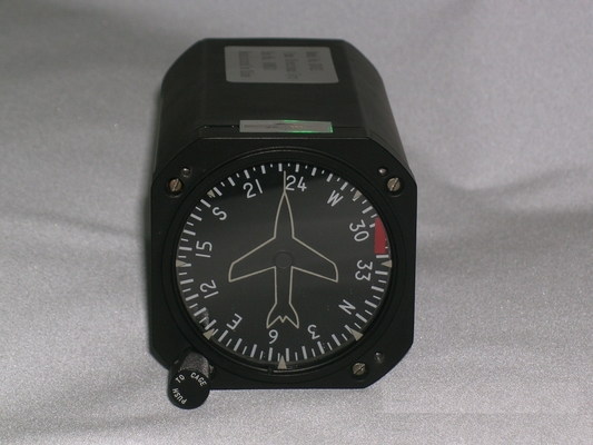 Aeronave elétrica posição Guage direcional aeronave Gyro instrumentos GD023