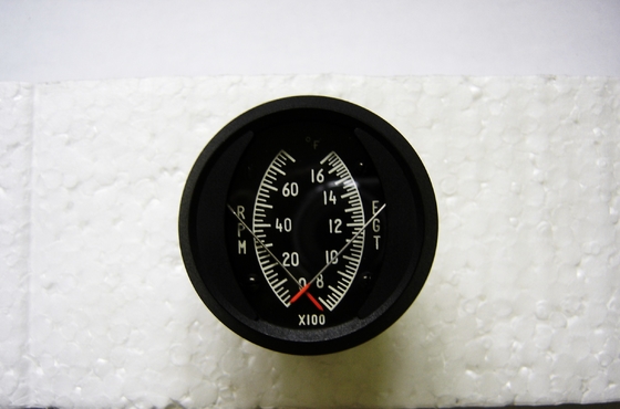 Temperatura dos gases de escape 2 polegadas e tacômetro medidor, medidores de combinação de aeronaves RE1-8017F